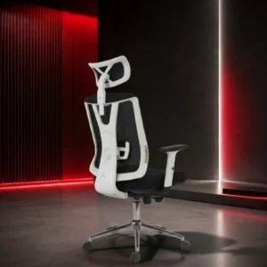 SILLA DE OFICINA TEORAMA PRESIDENTE PREMIUM