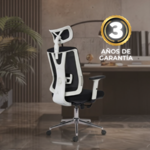 SILLA DE OFICINA TEORAMA PRESIDENTE PREMIUM