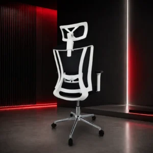 SILLA DE OFICINA UBALA PRESIDENTE PREMIUM