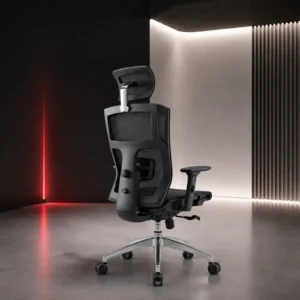 SILLA DE OFICINA UBAQUE PRESIDENTE PREMIUM