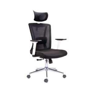 SILLA DE OFICINA GÉNOVA PRESIDENTE