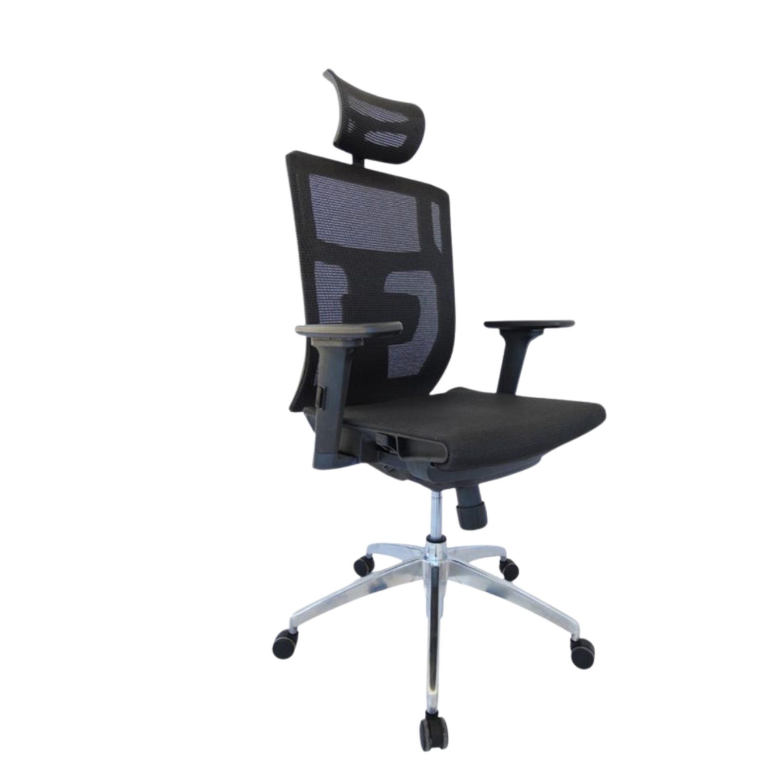 SILLA DE OFICINA UBAQUE PRESIDENTE PREMIUM