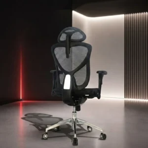 SILLA DE OFICINA VALDIVIA PRESIDENTE PREMIUM