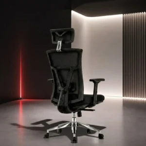 SILLA DE OFICINA VETA PRESIDENTE PREMIUM