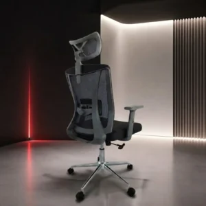 SILLA DE OFICINA VILLETA PRESIDENTE PREMIUM
