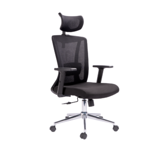 SILLA DE OFICINA VILLETA PRESIDENTE PREMIUM