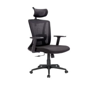 SILLA DE OFICINA LA VIRGINIA PRESIDENTE