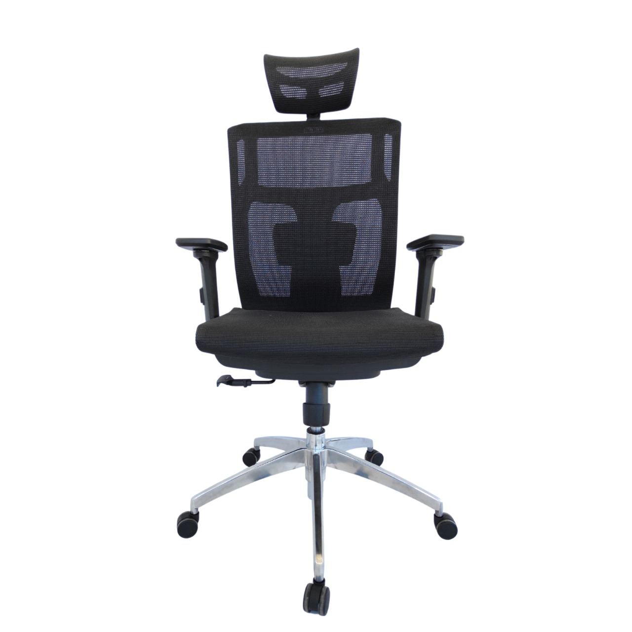 SILLA DE OFICINA UBAQUE PRESIDENTE PREMIUM - Image 2