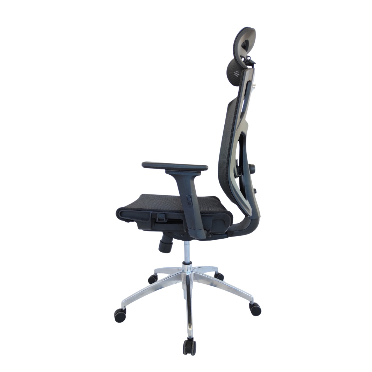SILLA DE OFICINA UBAQUE PRESIDENTE PREMIUM - Image 3
