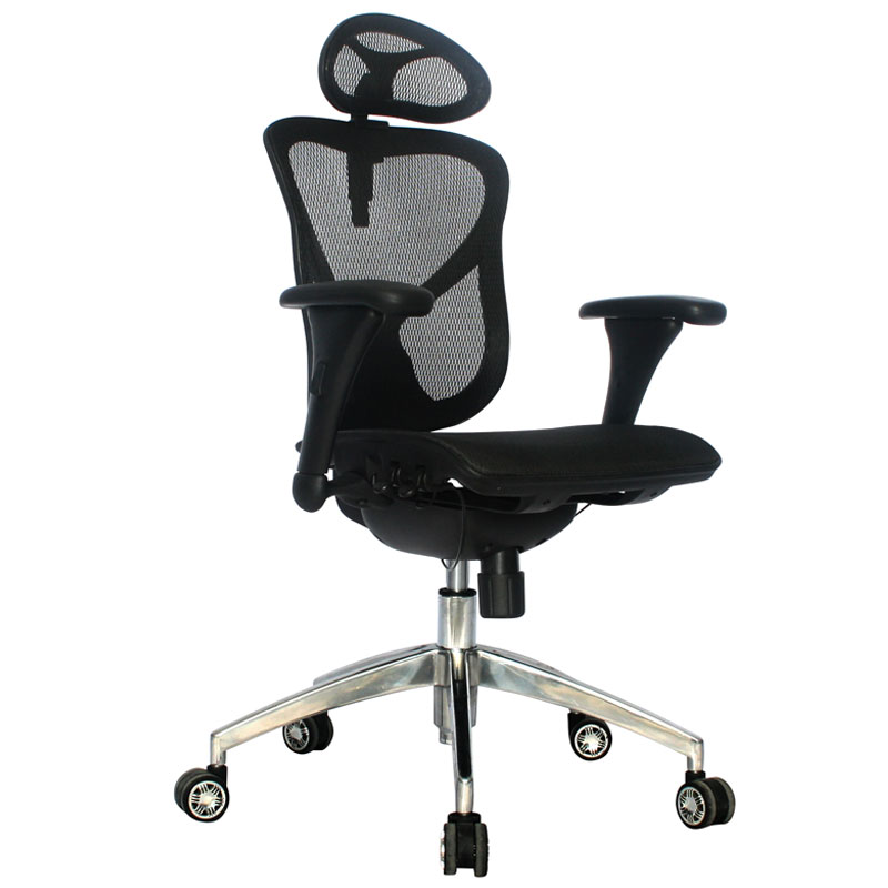 SILLA DE OFICINA VALDIVIA PRESIDENTE PREMIUM - Image 4