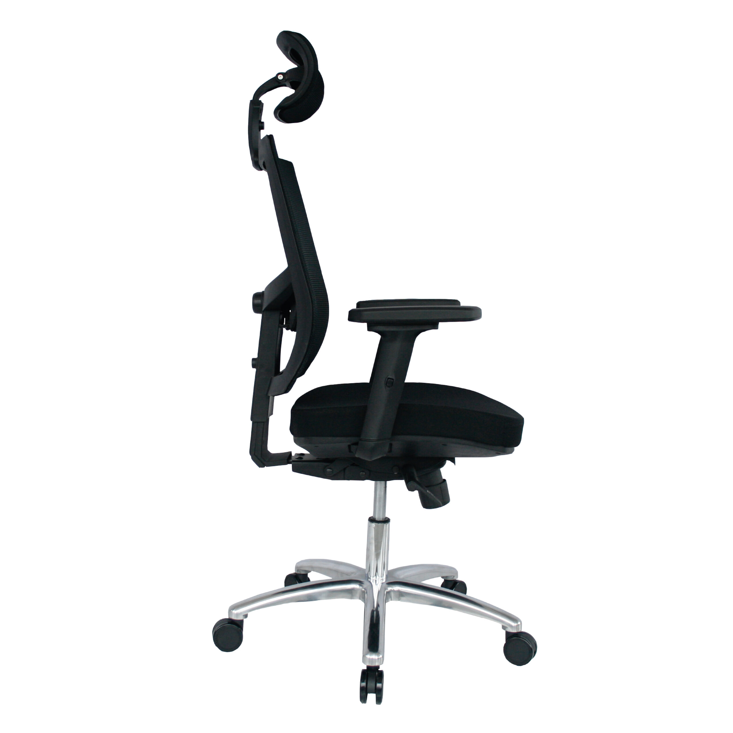 SILLA DE OFICINA CHAPARRAL PRESIDENTE PREMIUM - Image 5