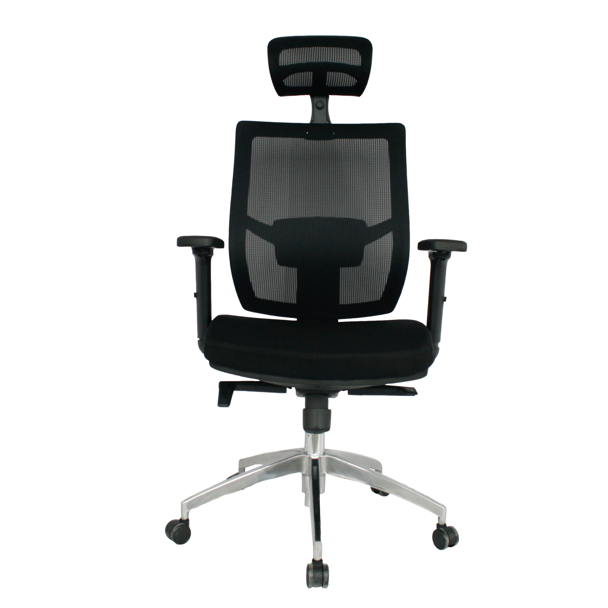 SILLA DE OFICINA CHAPARRAL PRESIDENTE PREMIUM - Image 3
