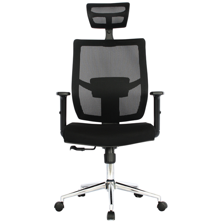 SILLA DE OFICINA CURITI PREMIUM - Image 2