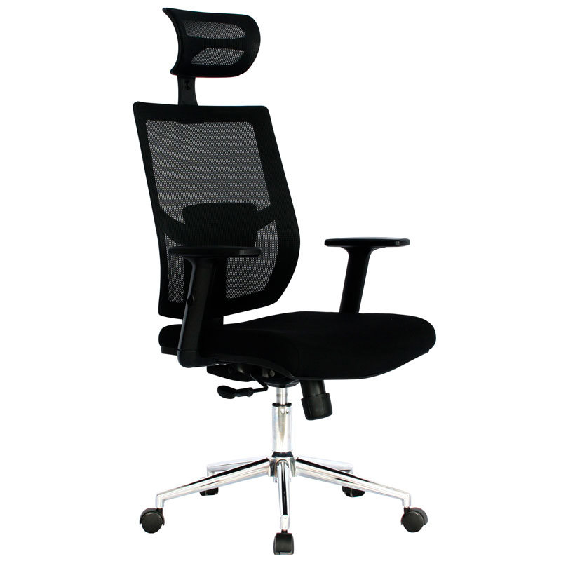 SILLA DE OFICINA CURITI PREMIUM - Image 3