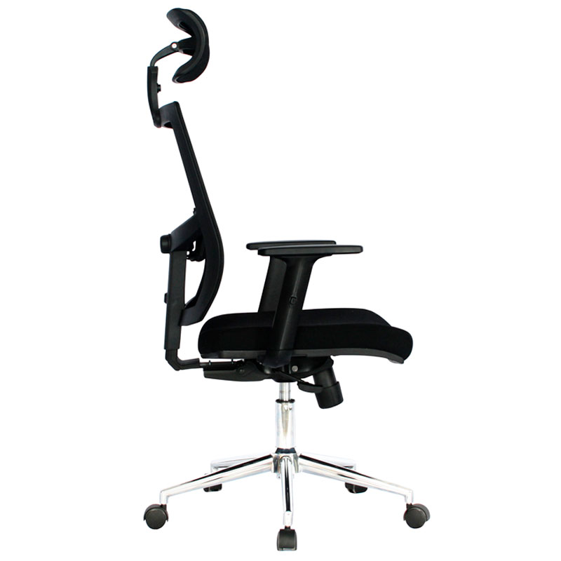 SILLA DE OFICINA CURITI PREMIUM - Image 4