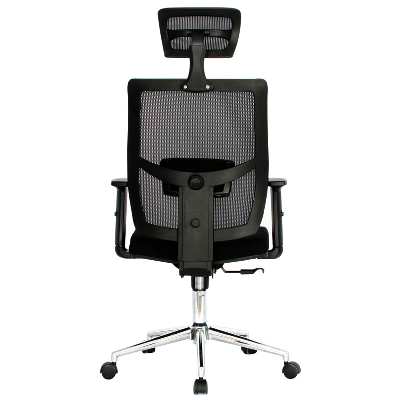 SILLA DE OFICINA CURITI PREMIUM - Image 5