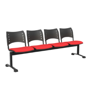 TANDEM TRAPICHE 4 PUESTOS TAPIZADO