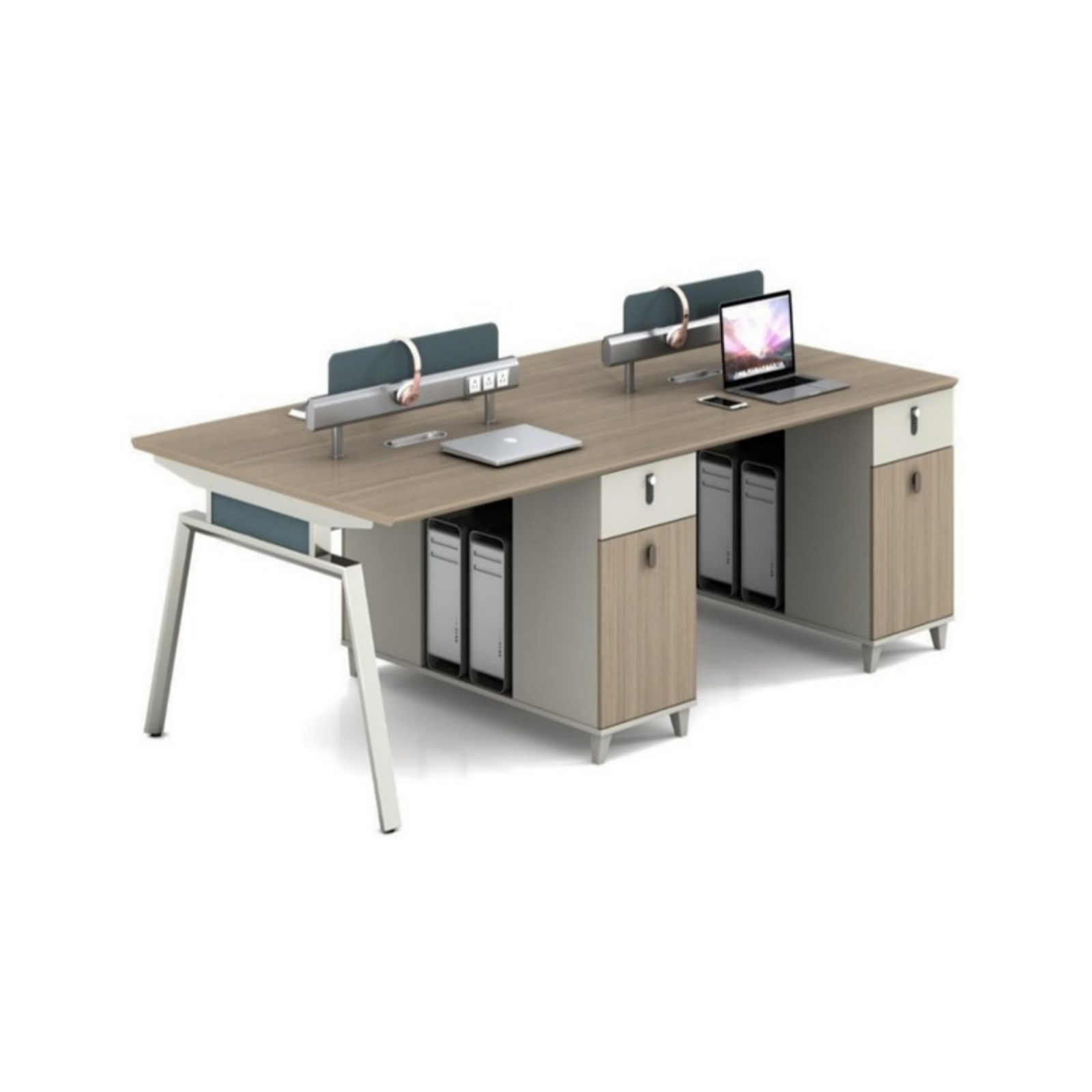 Escritorio Oficina Muebles Ya