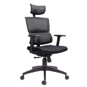 SILLA DE OFICINA CARCASÍ PRESIDENTE