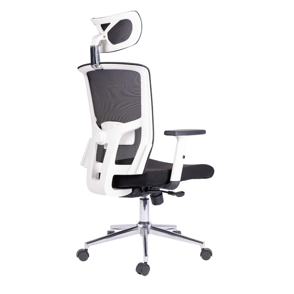 SILLA DE OFICINA LA PAZ PREMIUM - Image 3