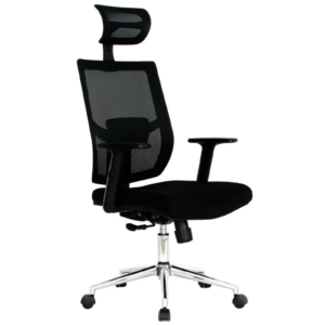 SILLA DE OFICINA BUGA PRESIDENTE