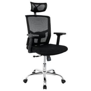 SILLA DE OFICINA MELGAR PRESIDENTE