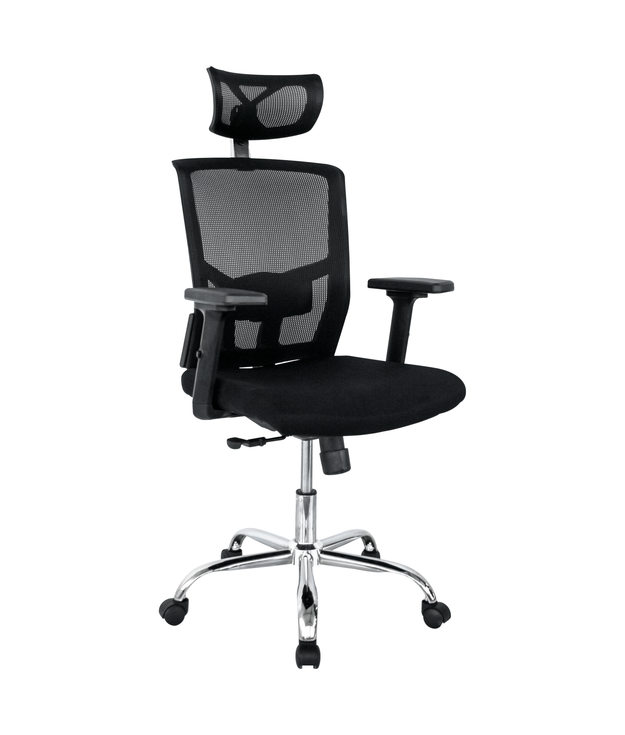 SILLA DE OFICINA MELGAR PRESIDENTE