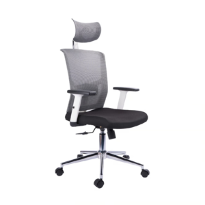 SILLA DE OFICINA CUNDAY PRESIDENTE