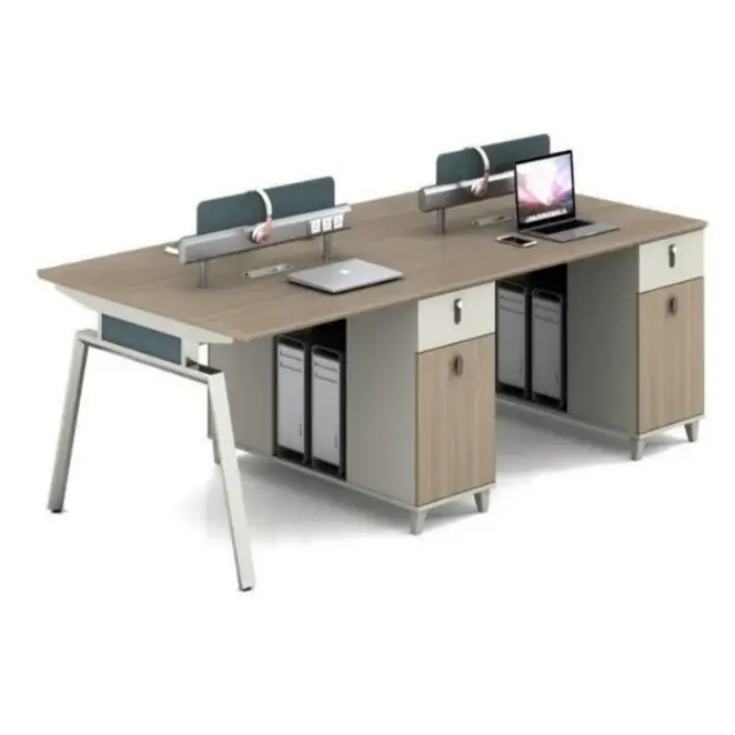 Escritorio Oficina Muebles Ya