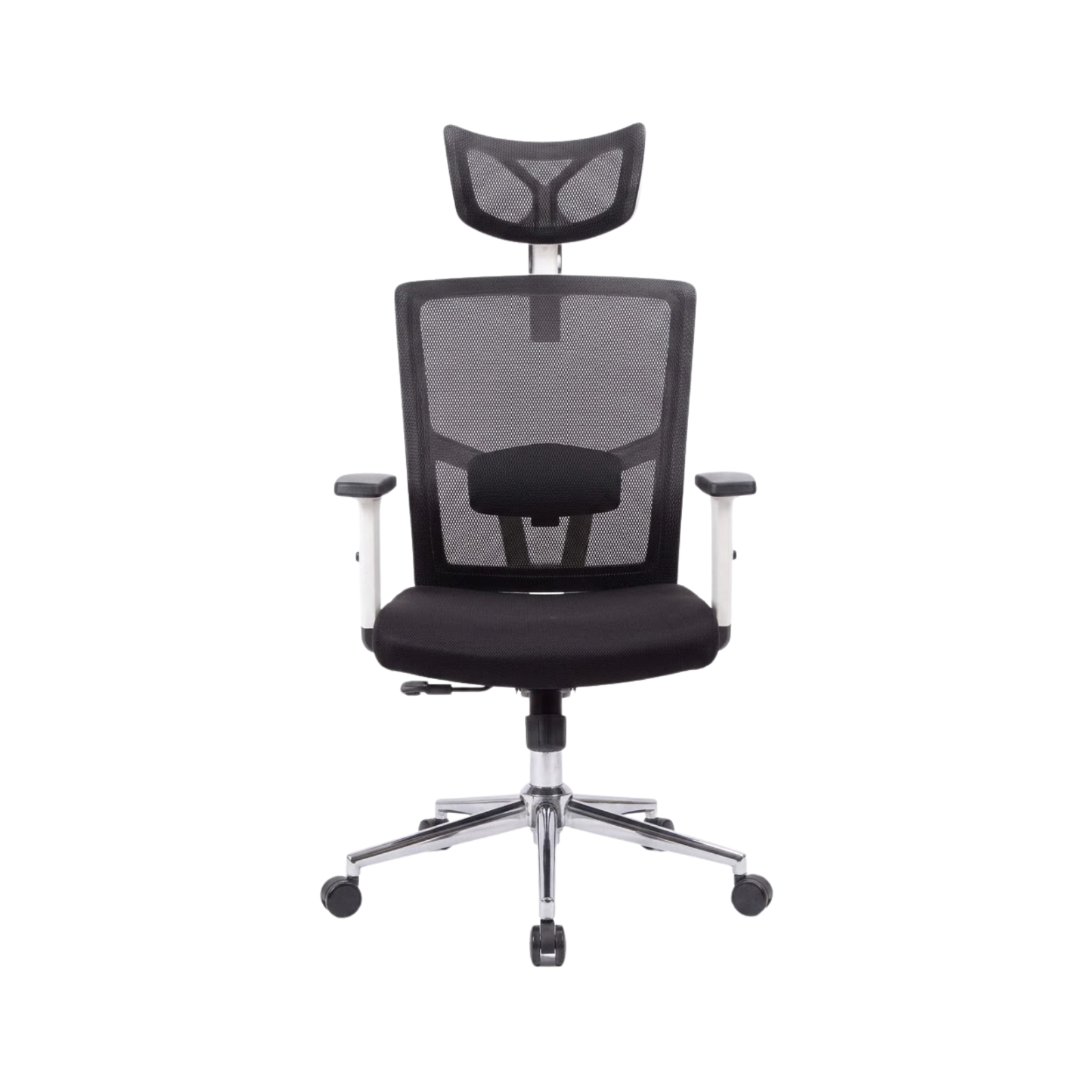 SILLA DE OFICINA LA PAZ PREMIUM - Image 2