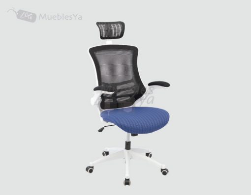 SILLA DE OFICINA POLO NUEVO PRESIDENTE - Image 6
