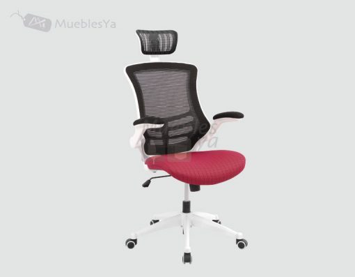 SILLA DE OFICINA POLO NUEVO PRESIDENTE - Image 5