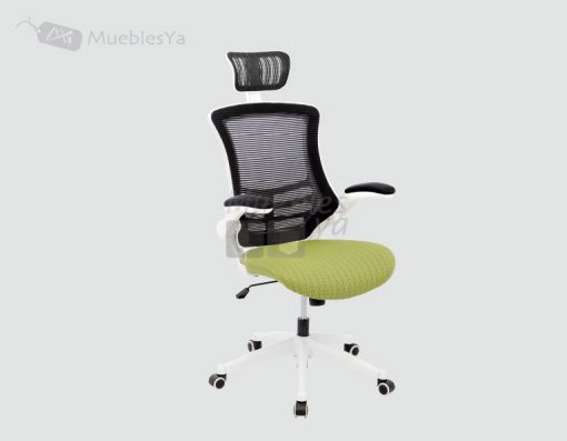 SILLA DE OFICINA POLO NUEVO PRESIDENTE - Image 7