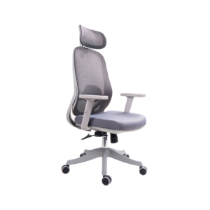 SILLA DE OFICINA MACEO PRESIDENTE