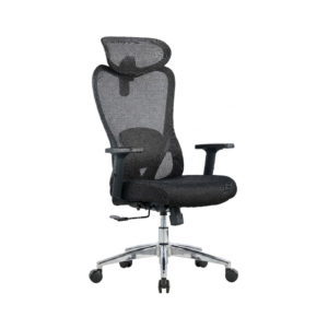 SILLA DE OFICINA PUEBLO BELLO PRESIDENTE PREMIUM