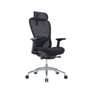 SILLA DE OFICINA TORO PRESIDENTE PREMIUM