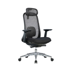SILLA DE OFICINA ULLOA PRESIDENTE PREMIUM
