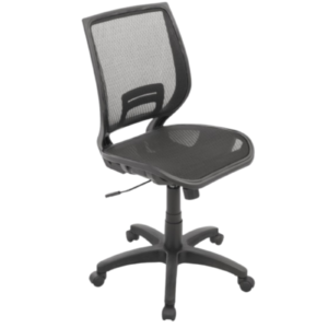 SILLA DE OFICINA PUERTO GAITAN | SIN BRAZOS