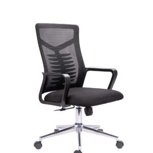 SILLA DE OFICINA VIANI GERENTE