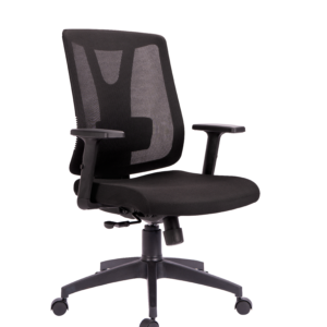 SILLA DE OFICINA BITUIMA GERENTE
