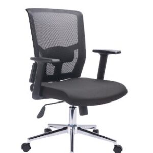 SILLA DE OFICINA ANOLAIMA GERENTE