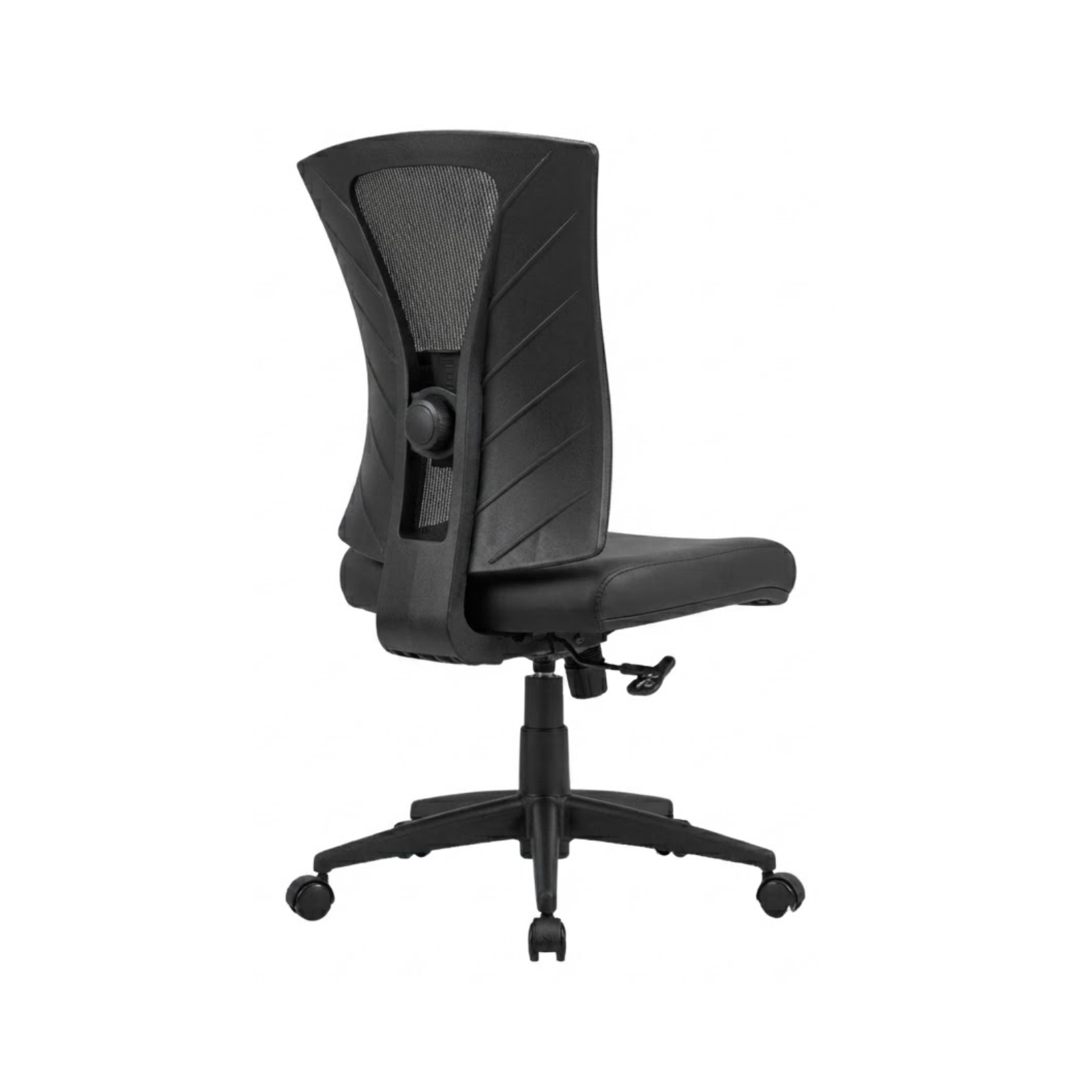 SILLA DE OFICINA ARABIA GERENTE | SIN BRAZOS - Image 5