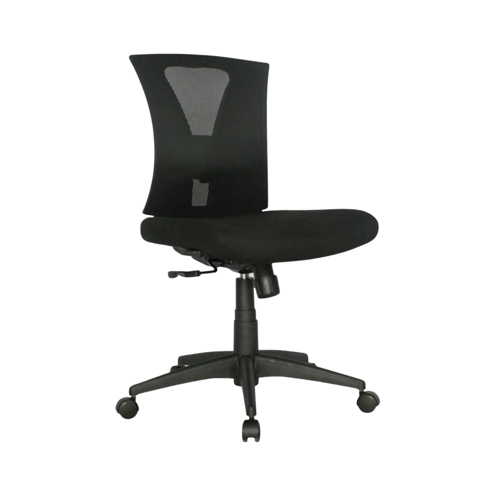 SILLA DE OFICINA ARABIA GERENTE | SIN BRAZOS - Image 4