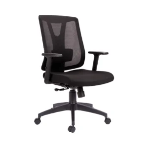 SILLA DE OFICINA ARGELIA GERENTE