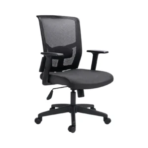 SILLA DE OFICINA CARTAGO GERENTE