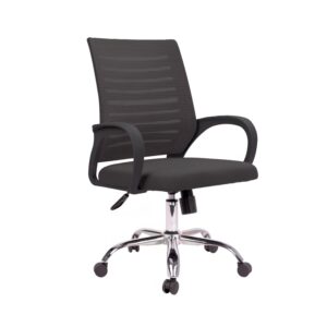 SILLA DE OFICINA EL ZULIA GERENTE