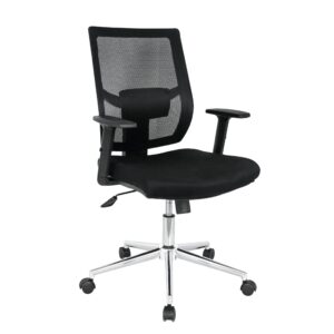 SILLA DE OFICINA FACATATIVA GERENTE