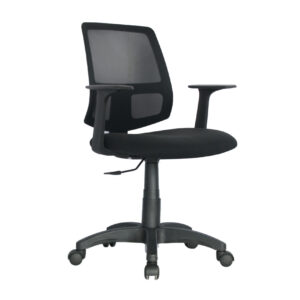 SILLA DE OFICINA GUAMAL GERENTE
