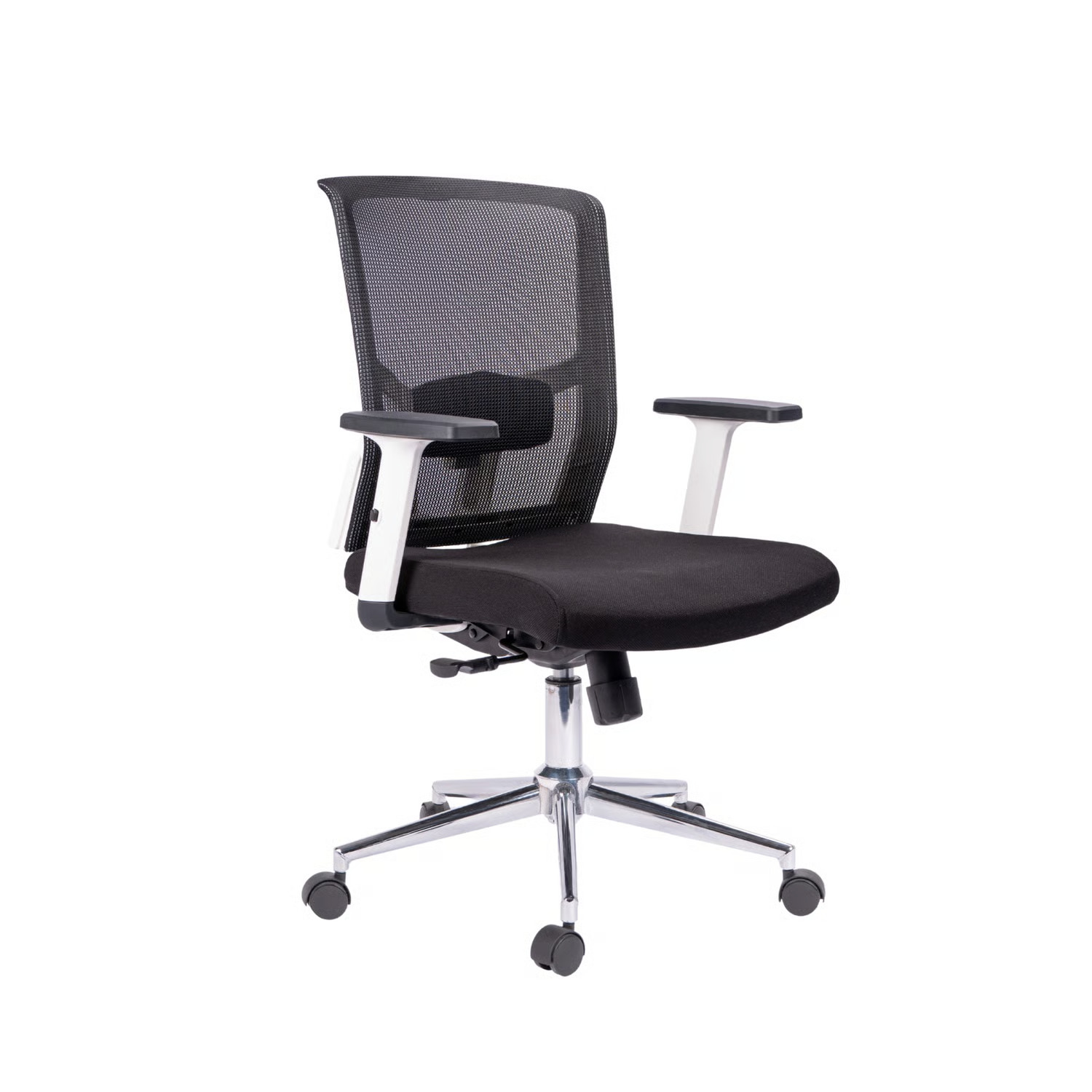 SILLA DE OFICINA MUTISCUA GERENTE