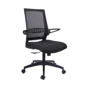 SILLA DE OFICINA MONTENEGRO GERENTE